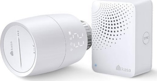 Komplet kokë termostatike TP-Link KE100
