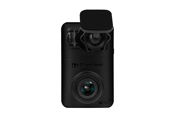 Regjistrues Transcend DrivePro 10, 64GB, Full HD, i zi
