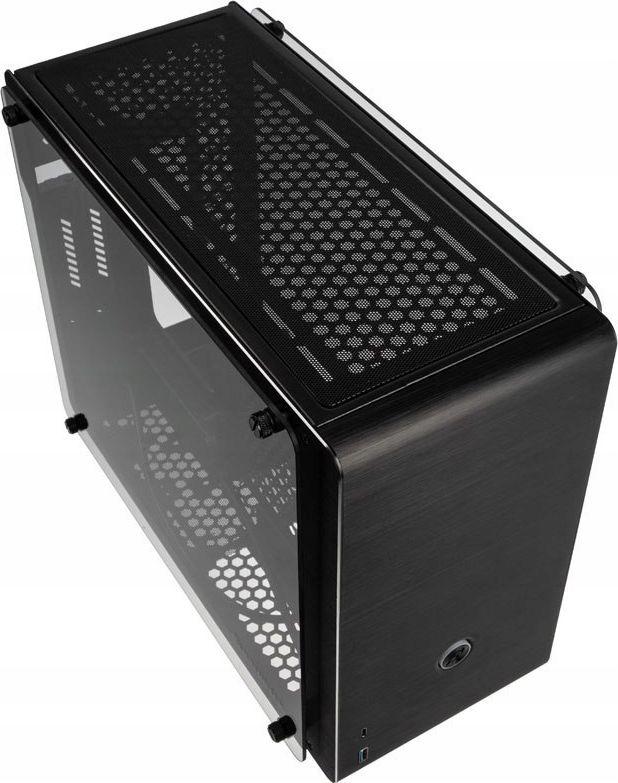 Kasë Raijintek Ophion EVO, Small Form Factor