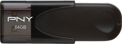 USB PNY Technologies, 64GB, i zi