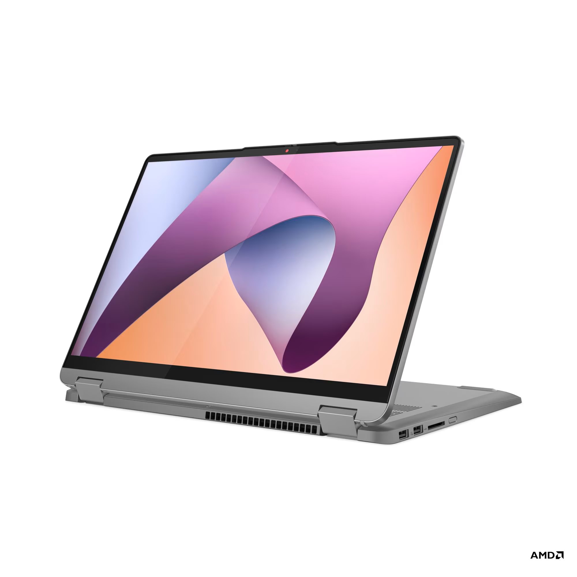 Laptop Lenovo IdeaPad Flex 5 14ABR8, 14", AMD Ryzen 5 5625U, 16GB RAM, 512GB SSD, AMD Radeon Graphics, i hirtë