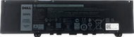 Bateri laptopi Origin Storage Dell 4C Battery PWS, 64Wh, e zezë