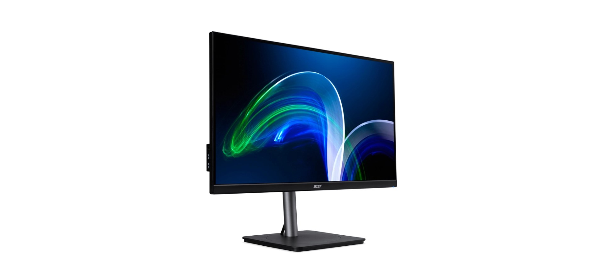 Monitor Acer CB243Y, 23.8" FHD, i zi
