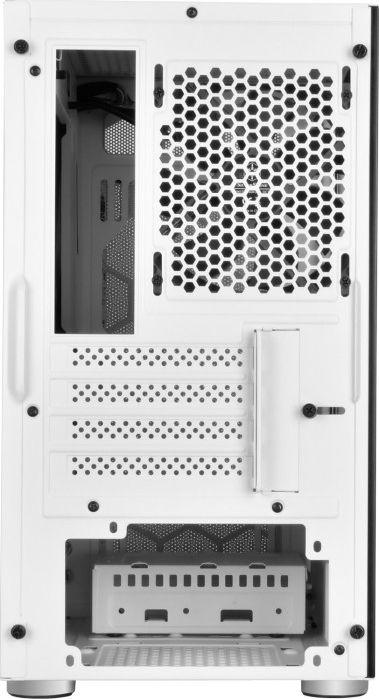Kasë SilverStone Fara H1M, Mini Tower