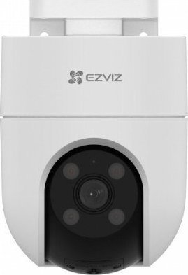 Kamerë sigurie Ezviz CS H8C, wireless, 2K