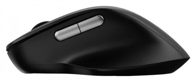 Maus pa kabllo Rapoo M50 Plus, 2.4 GHz, 3600 DPI, i zi mat