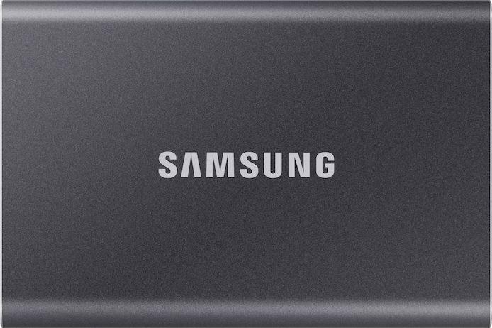 Memorie operative Samsung SSD T7 External Drive, 1 TB