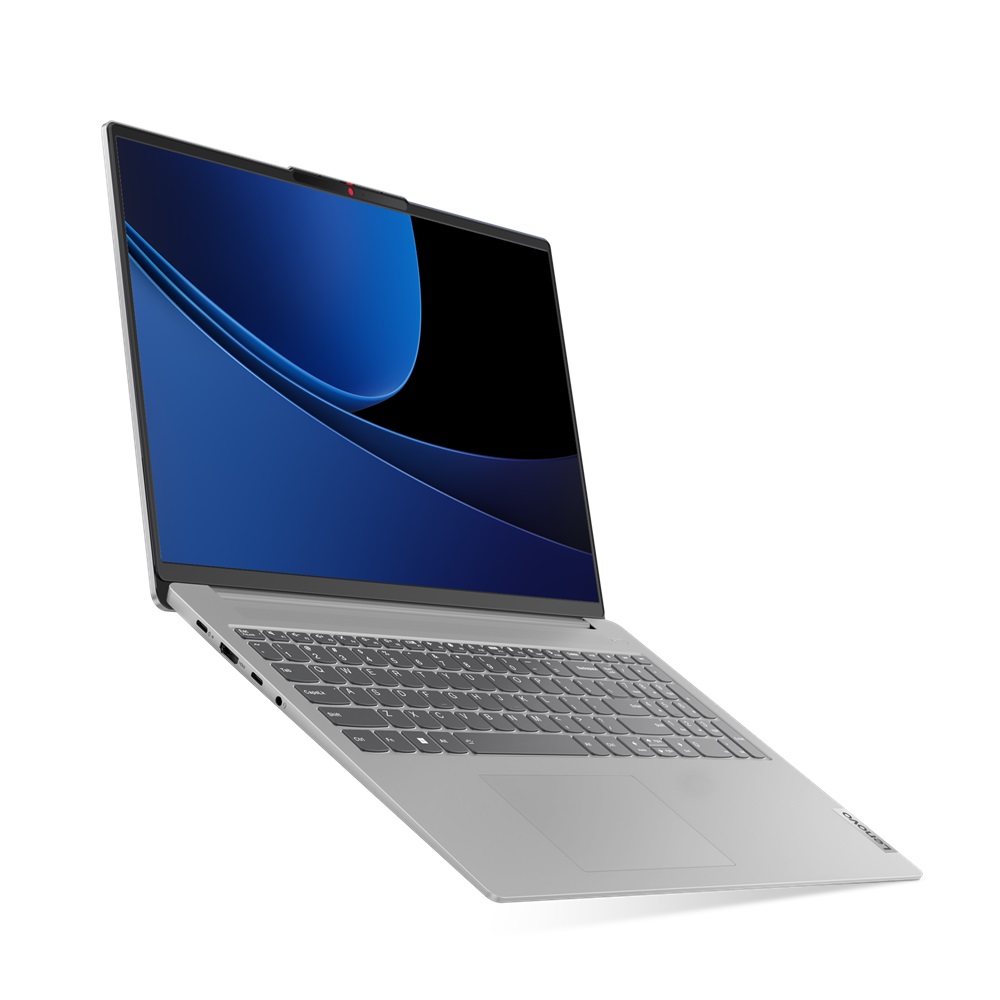 Laptop Lenovo IdeaPad Slim 5 16IMH9, 16" OLED 2K, Intel Core Ultra 5 16GB 512GB SSD, gri