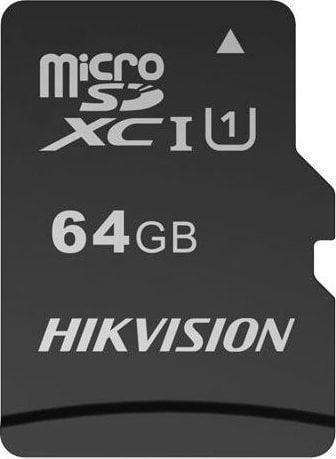 Kartë memorie HIKSEMI Neo, 64GB, MicroSD
