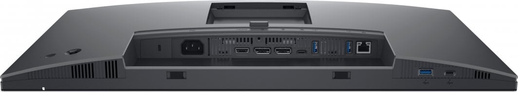 Monitor Dell P2425HE, 23.8", Full HD, i zi (pa bazë)