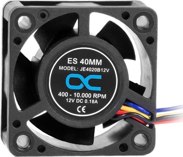 Ftohës Alphacool ES PWM (24823), 40 mm