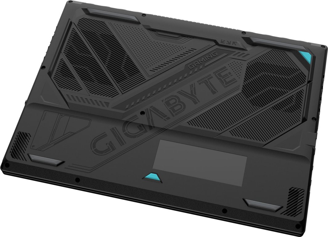 Laptopi Gigabyte Gaming A16 Pro, Intel Core 7 240H, 32GB, 1TB SSD, RTX 5070 Ti, 16" 165Hz, i zi