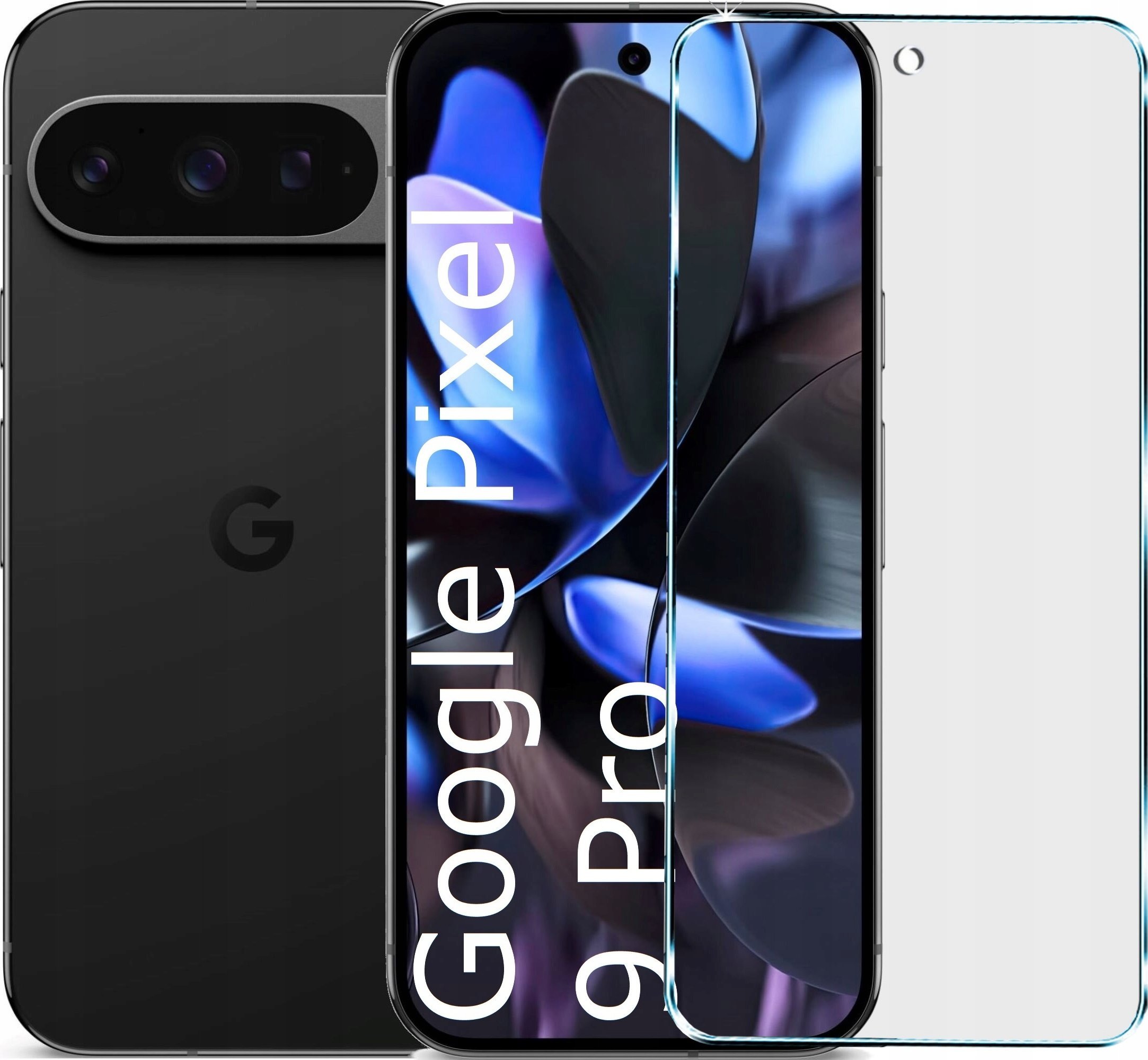 Xham me OCA Musttby për Samsung Galaxy A14 5G, për ekran, transparent