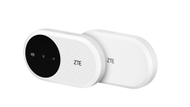 Hotspot portativ ZTE U10, Wi-Fi 6, 4G, bateri 2000mAh