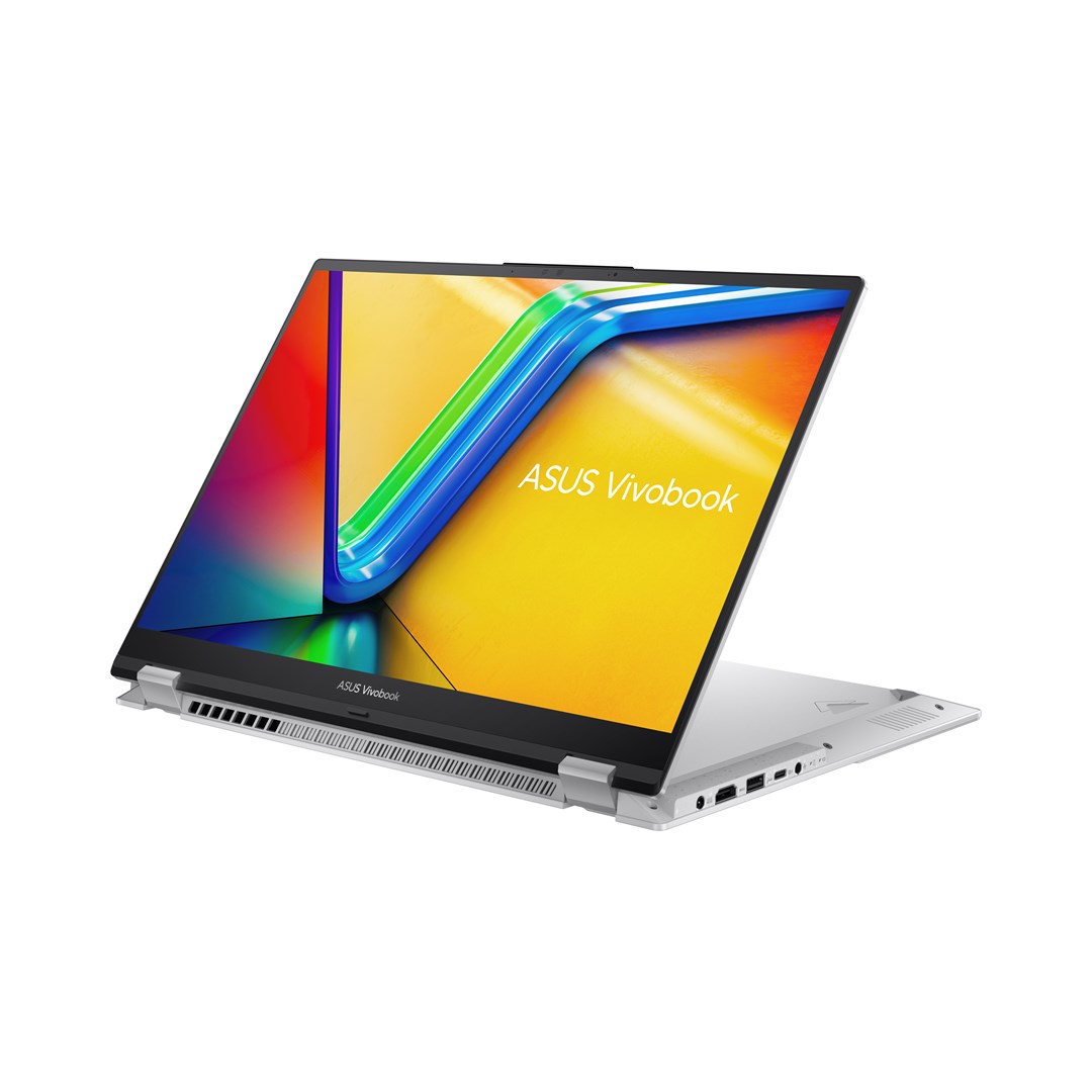 Laptop ASUS VivoBook S, 16", AMD Ryzen 5 7530U, 16 GB RAM, 512 GB SSD, i argjendtë