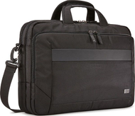 Çantë laptopi Case Logic 3204198, 15.6", poliestër, e zezë