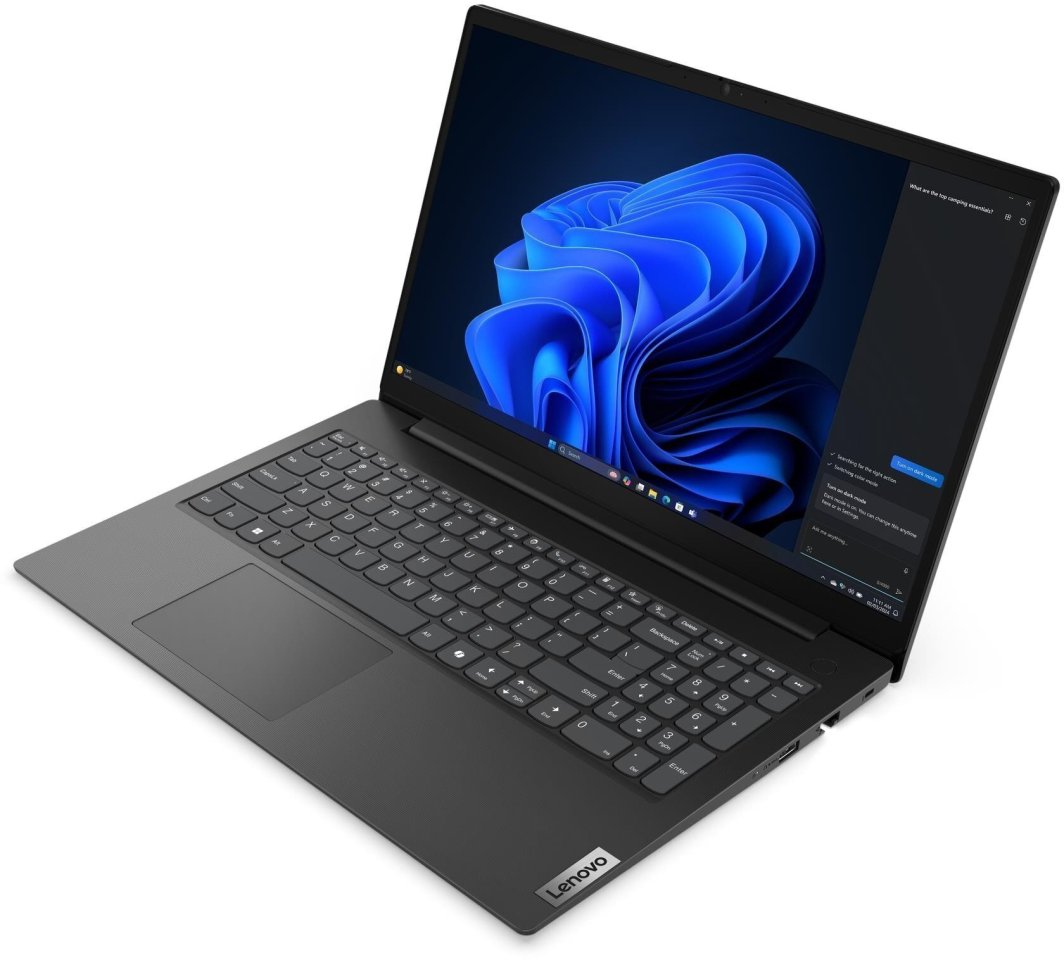 Laptop Lenovo V15 G5 IRL, 15.6", Intel Core i7-13620H, 16GB RAM, 512GB SSD, Intel UHD Graphics, i zi