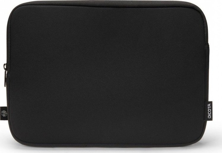 Mbulesë laptopi DICOTA D32078-RPET, 12.5", RPET i ricikluar, e zezë