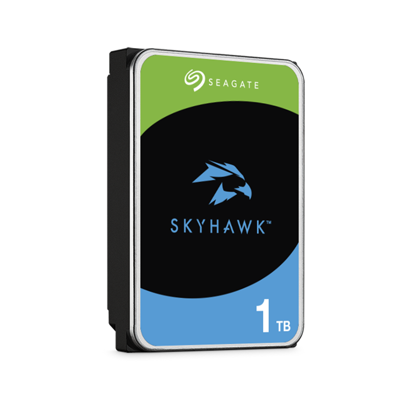 Hard disk i brendshëm Seagate SkyHawk ST1000VX013, 1TB, 3.5", SATA III