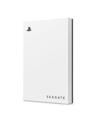 Hard disk i jashtëm Seagate Game Drive PS5, 2TB, USB 3.2, i bardhë