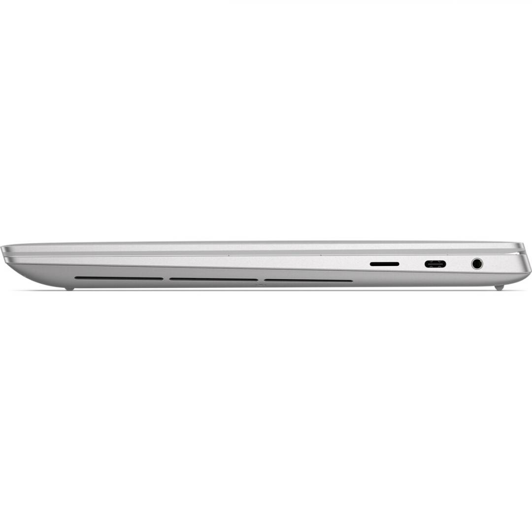 Laptop Dell XPS 9440, 14.5" 3.2K OLED Touch, Intel Core Ultra 7, 64GB RAM, 2TB SSD, RTX 4050, argjendtë
