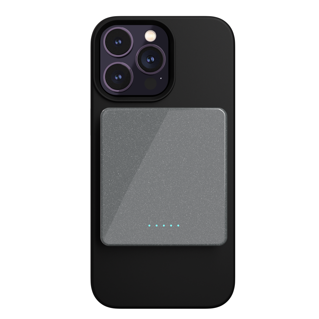 [OUTLET] Powerbank Next One Magnetic Wireles, 5000 mAH
