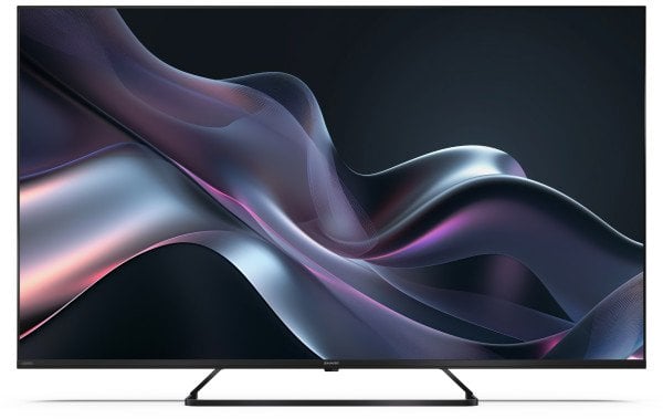 Televizor Sharp 55HP6265E, 55", 4K UHD, i zi