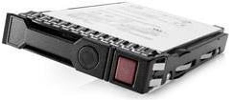 Disk i brendshëm HPE 500GB, SATA 6G, 7.2K RPM
