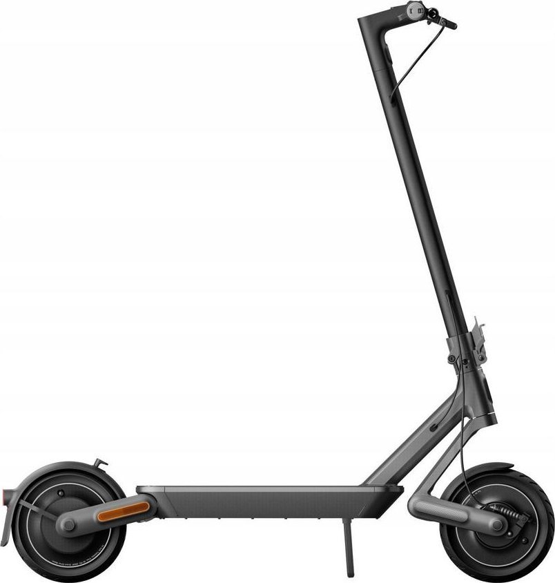 Trotinet elektrik Xiaomi E-Scooter 4 Ultra Swiss Edition, motor 500W, deri 20 km/h, i zi