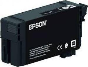 Ngjyrë për printer Epson T40C140, 50 ml, e zezë