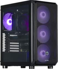 Kartelë grafike NVIDIA Quadro P5000, 16GB GDDR5X, 2560 CUDA, e zezë