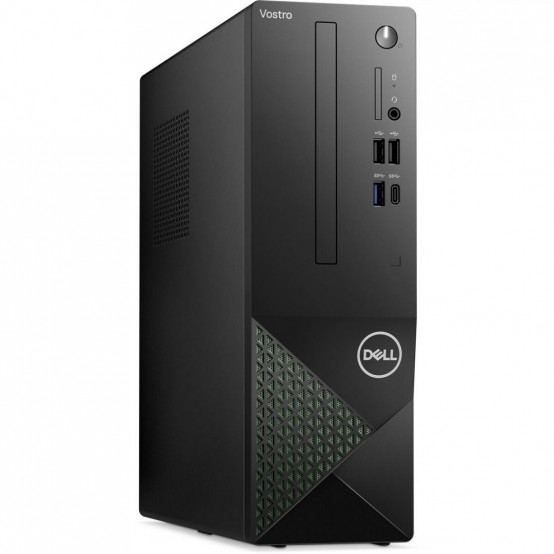 Kompjuter desktop Dell Vostro 3030 SFF, Intel Core i5, 16GB RAM, 512GB SSD, i zi