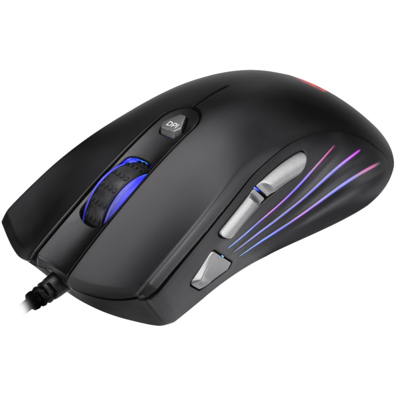 Maus gaming Marvo G813