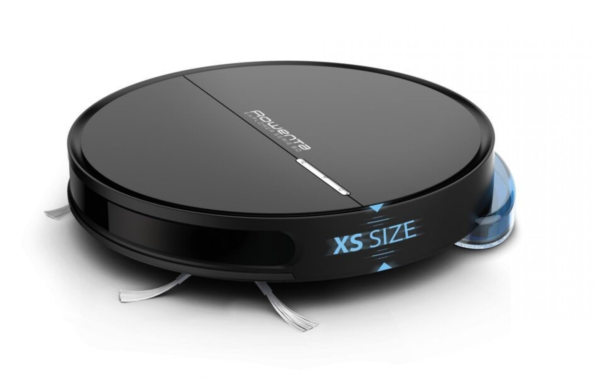 Fshesë robotike Rowenta RR7455WH