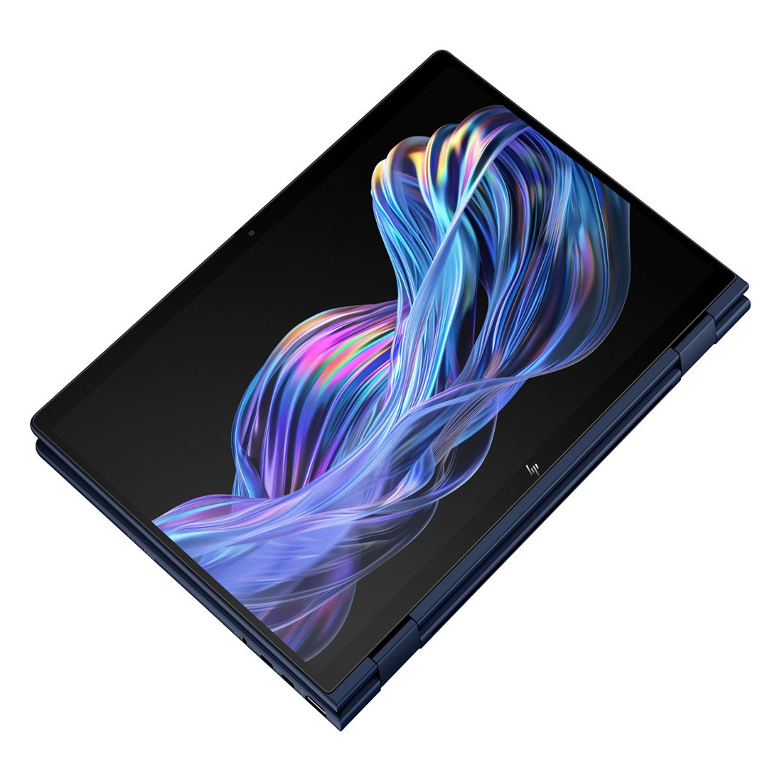 Laptop konvertues HP EliteBook X Flip G1i, 14" WUXGA touch, Intel Core Ultra, 32GB RAM, 512GB SSD, argjent