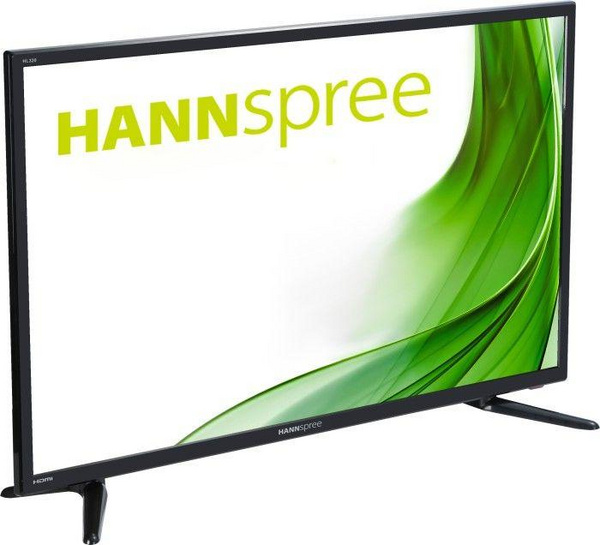 Monitor HANNspree HL320UPB, 1920 x 1080 FullHD, 31.5", i zi
