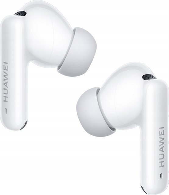 Kufje Huawei FreeBuds 6i, True Wireless, Bluetooth, të bardha