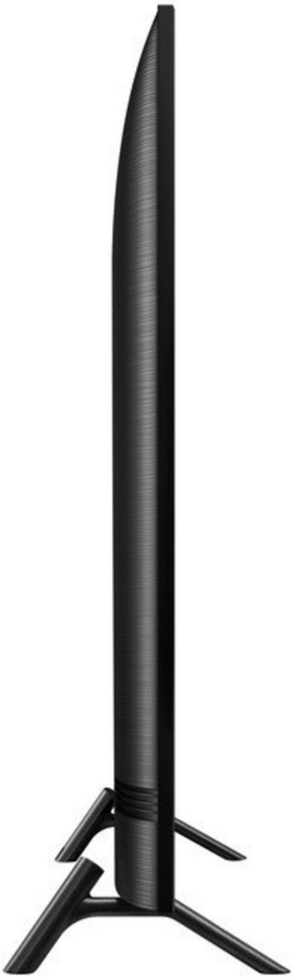 Televizor Samsung QE55Q70R, 55"( 138cm), 4K UhD, i argjendtë