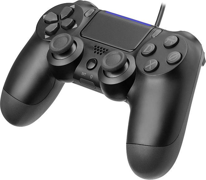 [OUTLET] Kontroller Tracer Shogun Pro, me kabllo, i zi