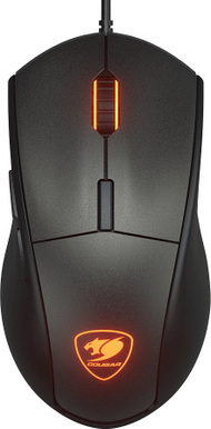 Maus gaming Cougar CGR-WOMB-MEX, optik, RGB, i zi