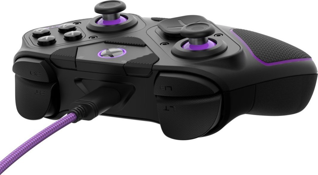 Kontroller Victrix XS Pad, wireless / me kabllo, i zi