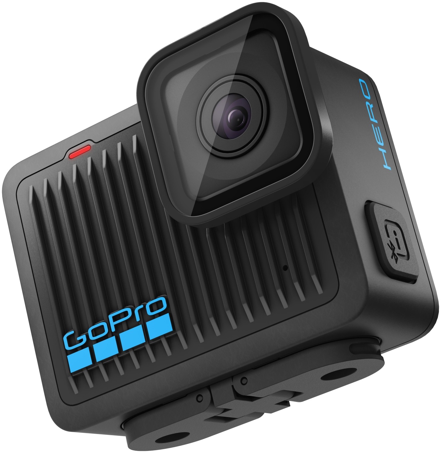 Kamerë GoPro HERO, e zezë