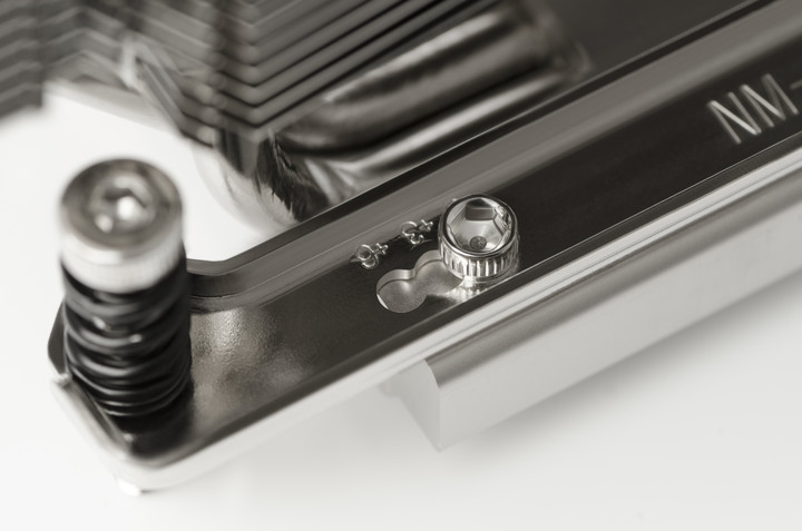 Ventilator Noctua NH-U12S TR4-SP3, 120 mm