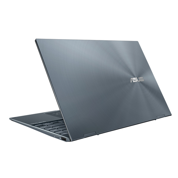 Laptop ASUS ZenBook Flip OLED UX363EA-HP521W, 13.3'', Intel Core i7, 16 GB RAM, 1000 GB SSD, Intel Iris Xe Graphics, i hirtë