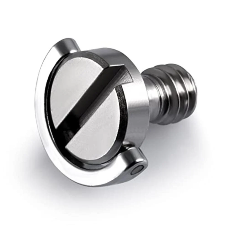 Camera Conversion Screw 1/4” 10mm Length
