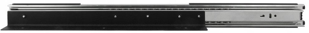 Shinë për kabinet RACK Lanode ARAS800, për thellësi 800 mm, 1U, metalike