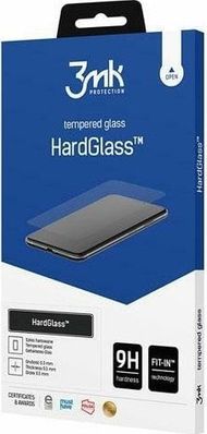 Xham mbrojtës 3MK HardGlass për Samsung Galaxy Tab A8 2021, 0.3mm, transparencë e lartë