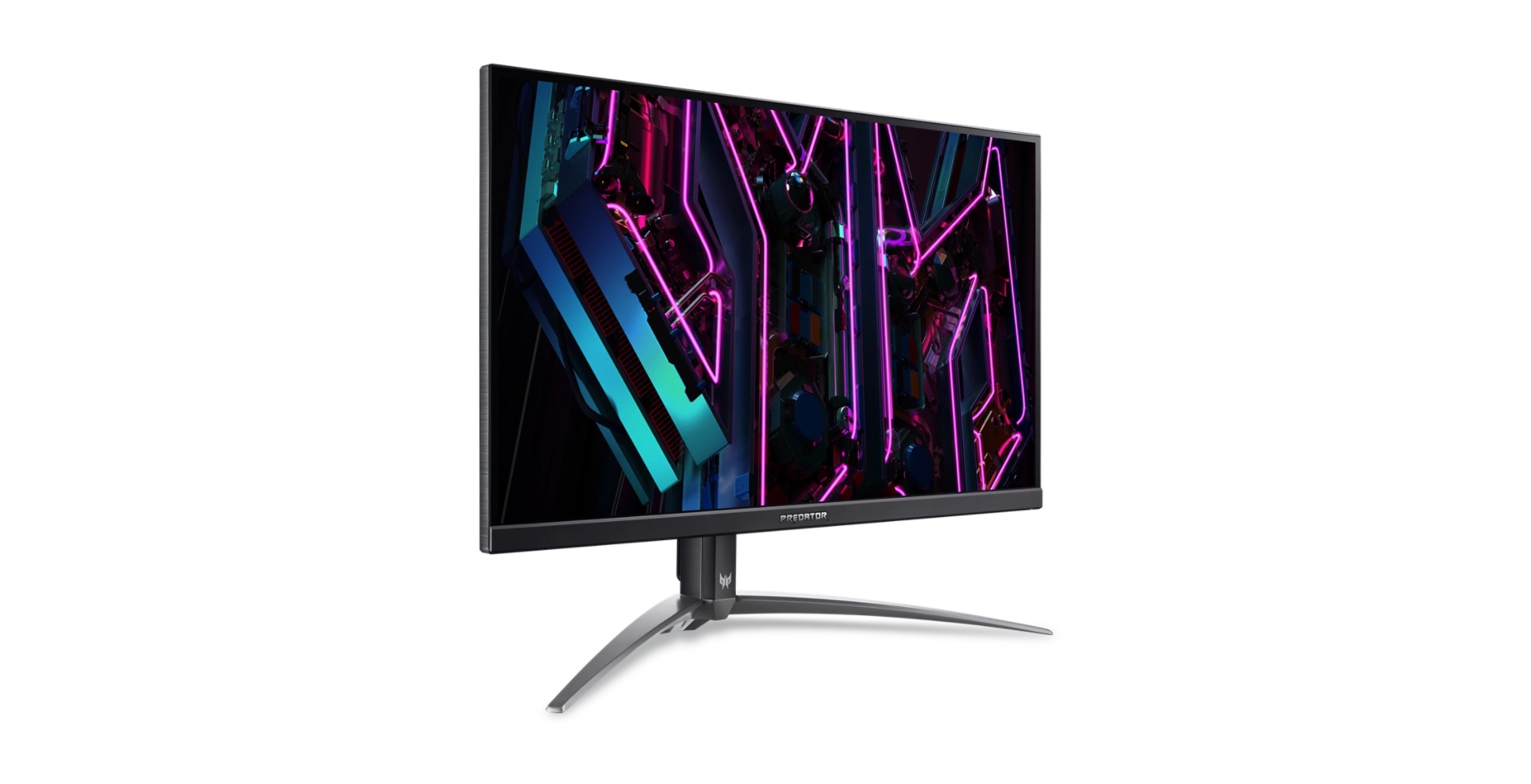 Monitor Acer Predator XB273UV3, 27", 2K, 1ms, i zi