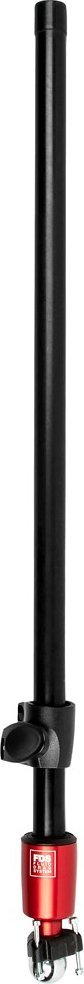 Bazë monopodi Manfrotto R561,05B, me rrotullim bearing, për MVM500A 561BHDV, e zezë