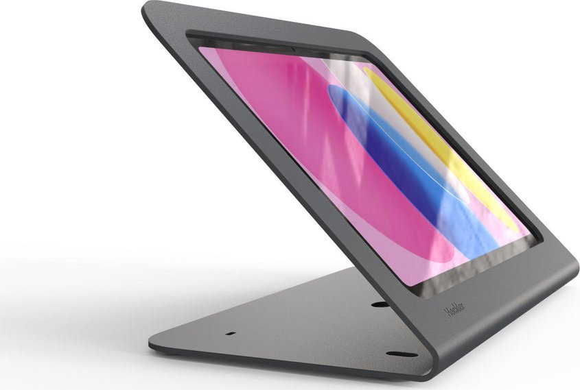 Mbajtëse pasive tablet Heckler Design H750X-BG, për iPad, gri